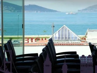 Dragos Meer Hotel-1
