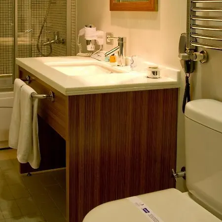 Dragos Meer Hotel-3