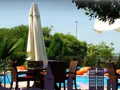 Dragos Meer Hotel-2